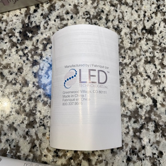 Revive Glow Wrinkle Treatment - Picture 7 of 9